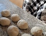 Foto del paso 25 de la receta Panecillos Blancos de Heidi