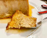 Foto del paso 13 de la receta: Pudín con pastel de naranja