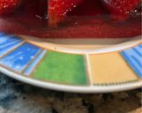 Foto del paso 5 de la receta: Postre de gelatina en pionono