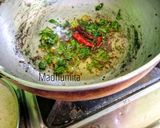 A picture of step 3 of Soft Rawa Idlis.