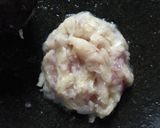 Foto langkah ke 3 dari resep Tempe Tumis Hati.