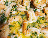 Foto del paso 6 de la receta: Camarones al mojo de ajo