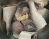 Foto langkah ke 1 dari resep Pindang Bandeng Presto.