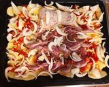 Foto del paso 2 de la receta: Asado de codornices