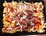 Foto del paso 2 de la receta: Asado de codornices