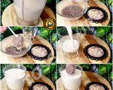 A picture of step 2 of Gud ka Sharbat Jaggery Drink In Two Ways.