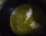 Foto del paso 3 de la receta: Pollo con arroz