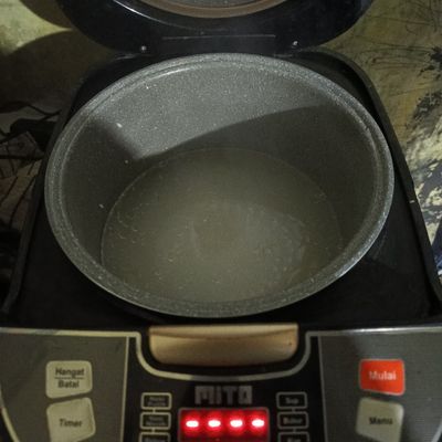 Langkah 5