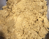 Foto del paso 4 de la receta: Masa de tarta con avena y galletitas