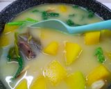 Foto langkah ke 5 dari resep Sayur Pucuk Labu🎃.