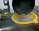 Foto del paso 2 de la receta Empanadas salteñas, con yasgua