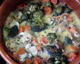 Foto del paso 5 de la receta: Verduras al horno