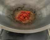 Foto langkah ke 4 dari resep Ikan Tongkol bumbu Pedas.