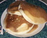 Foto del paso 3 de la receta: Pancakes Recetario Maizena