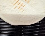 A picture of step 2 of Pita Wraps.