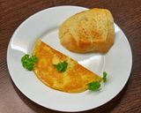Camambertes rántotta recept fázis 7 fotója