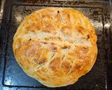 Foto del paso 11 de la receta: Pan casero artesanal