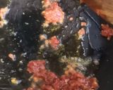 รูปขั้นตอนการทำที่ 2 ของ พริกแกงไก่ถั่วฝักยาว​ เมนูอาหารคลีน