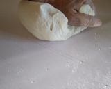 Foto del paso 2 de la receta: Pan Acimo de Eucaristia
