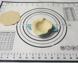 Foto langkah ke 4 dari resep Pastel UFO.