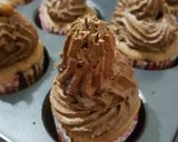 Foto del paso 11 de la receta: Cupcakes chocolatosos