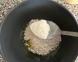 Foto del paso 2 de la receta: Pan things