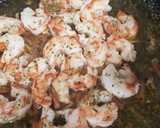 Foto del paso 3 de la receta: Gambas al vino