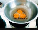 A picture of step 2 of Healthy tasty barnyard millet tikki.
