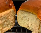 A picture of step 22 of Keto Bread 39% VWG Test 6.