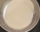 A picture of step 4 of Nenua Chana dal sabji.
