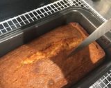 A picture of step 11 of Mum’s Lemon Drizzle Cake.