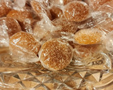 Foto del paso 9 de la receta: 🍯🫚 Caramelos de miel y jengibre fresco 🫚🍯 Receta del cuaderno de mi abuela 📕👵🏻