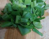 Foto langkah ke 3 dari resep Tengiri kecap.