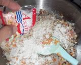 Foto langkah ke 4 dari resep Risol Bihun.