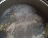 Foto langkah ke 1 dari resep Ceker Ayam Saus Tiram.