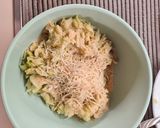 Foto del passaggio 2 della ricetta Polpette di verza