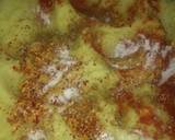 Potato chicken cutlets recipe step 3 photo