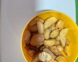 Foto del paso 10 de la receta: Filete al perejil en papas rústicas