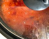A picture of step 4 of Chili Con Carne 1.0.