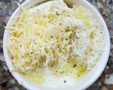 Foto del paso 1 de la receta: 🧀 Dip de quesos, ricota y yogur 🧀