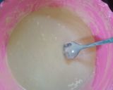 Foto langkah ke 2 dari resep Kue cubit ala rumahan.