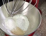 Foto del paso 34 de la receta: Panettone con naranja confitada y pasas