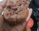 A picture of step 7 of Vanilla Cupcakes.