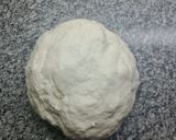 Foto del paso 1 de la receta: Focaccia con harina leudante