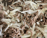 Foto del paso 2 de la receta: Chorrillana Casera