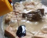 Foto langkah ke 3 dari resep Tahu Bacem Favoritku 💜.