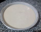 Foto del paso 5 de la receta: Bizcochuelo fácil