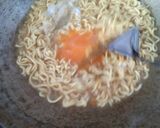 Foto langkah ke 3 dari resep Mie telur Indomie favorit 🥰.