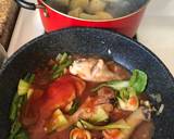 Chicken Pochero recipe step 3 photo