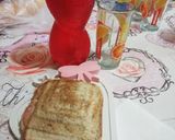Une image de l'étape 3 de Croque monsieur 😋.